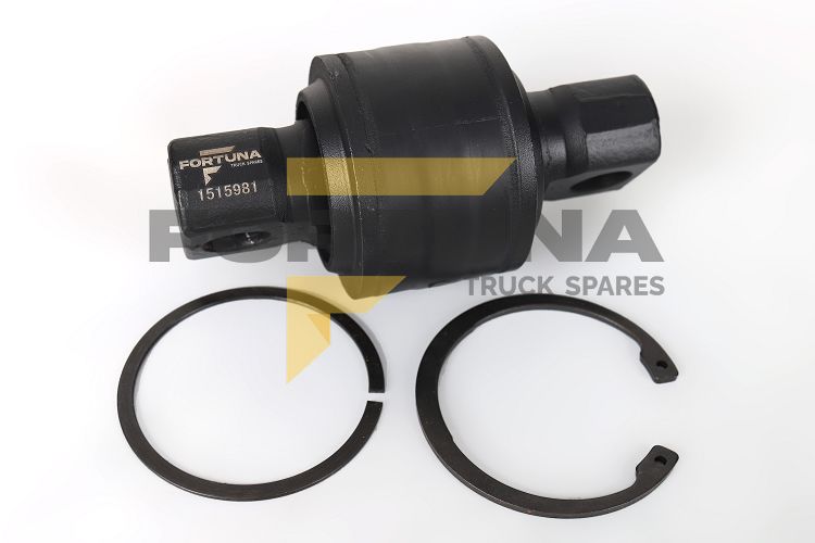 Imagem do produto BUCHA TIRANTE SCANIA S4/VOLVO TRACADO 75MM - Cód: FAP-12092